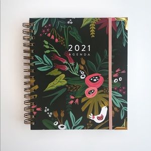Idlewild Big Island 2021 Planner